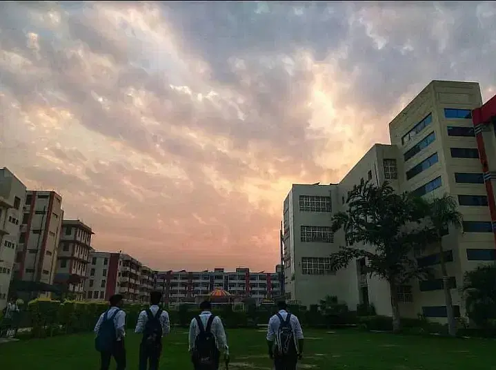 IIMT College of Management Greater Noida Campus & Facilities photo 19